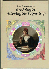Grafologi