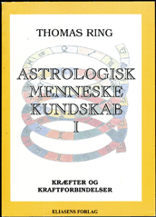 Astrologisk Menneskekundskab I