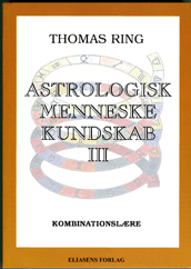 Astrologisk Menneskekundskab III
